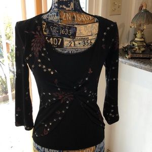 Byline Blouse